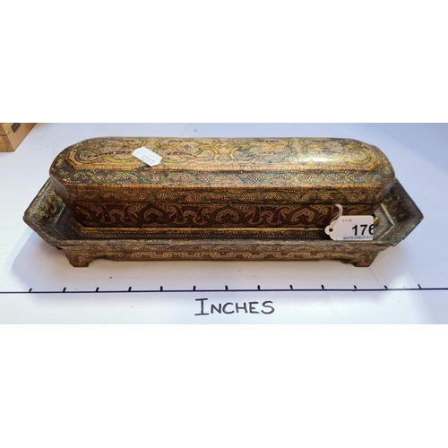 Lot 176       