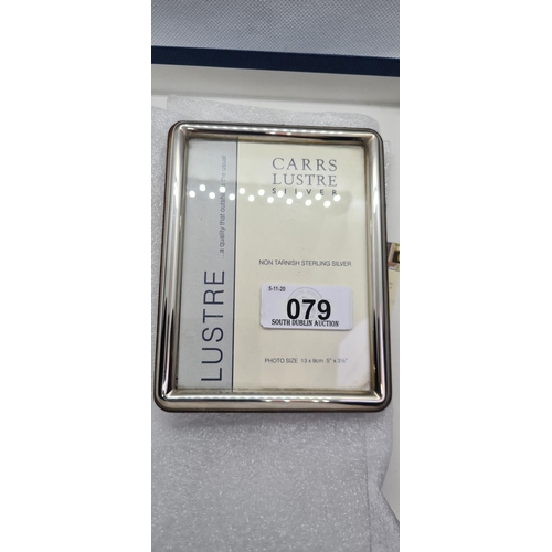 79 - Sterling Silver 5