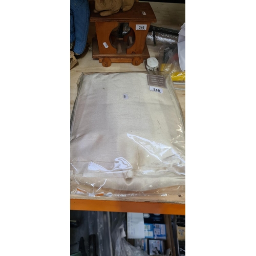 348 - New Curtains 902 x 54