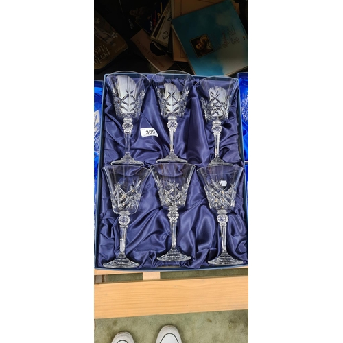 Lot 389       