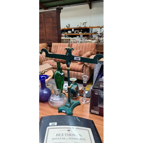 Lot 399       