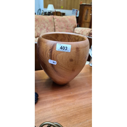 Lot 403       