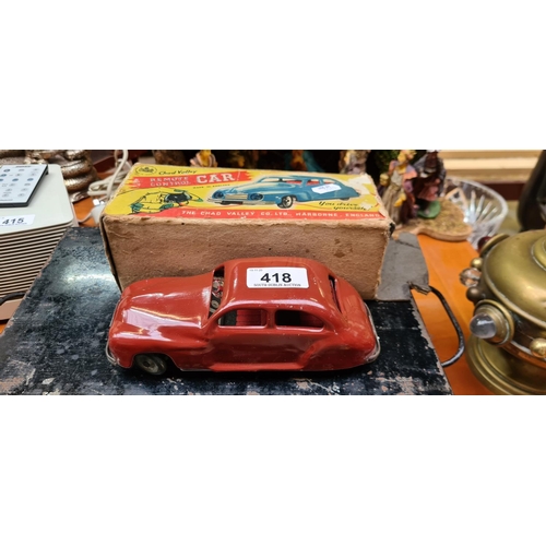 Lot 418       