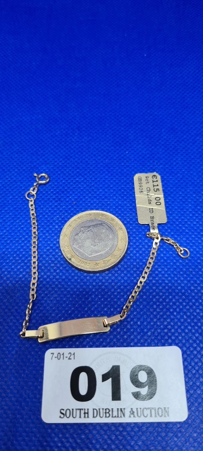 South Dublin Auction | 500+ Lots, Inc Jewellery, Black Cats, Art, Antiques,  Collectibles, Boo | Lot 19
