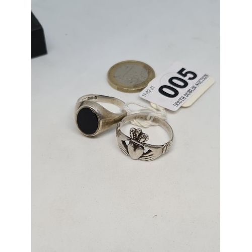 Lot 5         