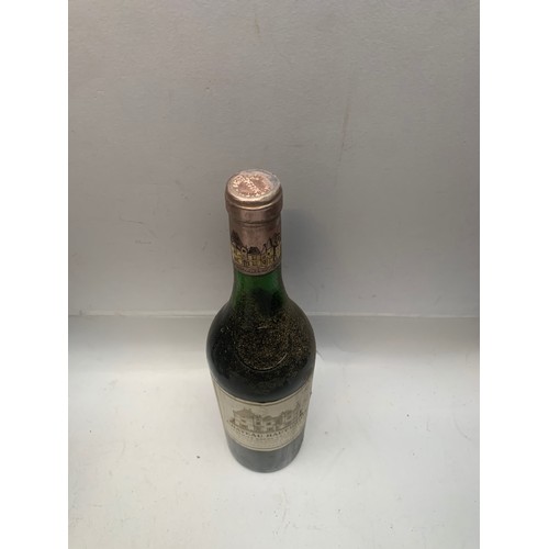 53 - Chateau Haut Brion 1970 1 x Bottle Premier Grand Cru Classe. Avg. price pb on wine-searcher.com is €... 