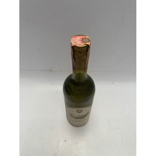 78 - Grappa Coltibuono Italia. No year. 1x Bottle