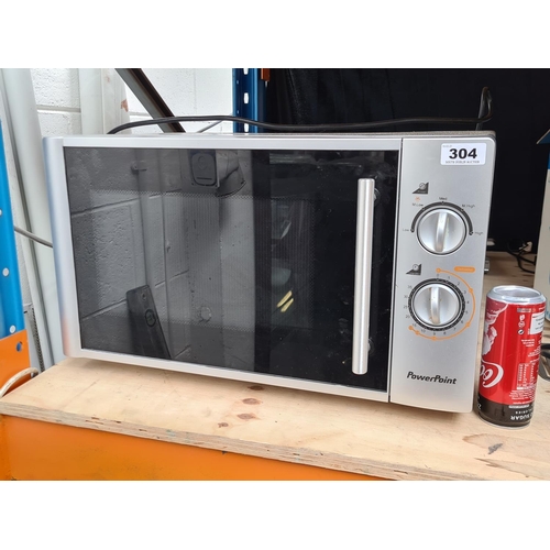 304 - Powerpoint microwave, P22925MMSL