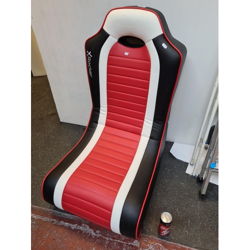 X rocker cyclone gaming chair new arrivals