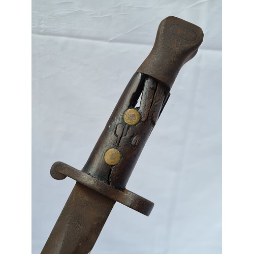 178 - Antique bayonet