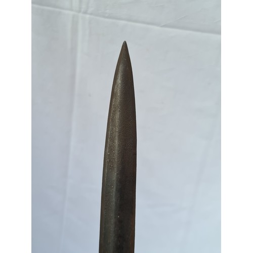 178 - Antique bayonet