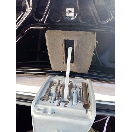 5 - BMW, 316, E21 MODEL,1983, 92K MILES WITH THE 1,766cc ENGINE AND DOUBLE ROUND LIGHTS. ON ZV PLATES, B... 