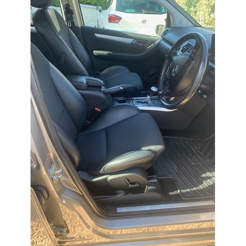 9 - MERCEDES A200 TURBO, 2006. THIS IS A RARE CAR, THEY DIDN'T MAKE AN AMG VERSION OF THIS CAR BUT THIS ... 