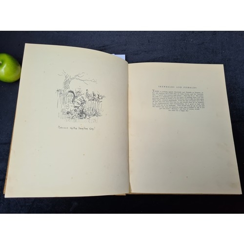 621 - Large book titled 'Osses and Obstacles' by Snaffles (Charles Johnson Payne). Published by Collins, L... 