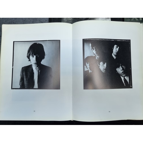 758 - Three large books on Photography. Exposures By Jane Brown with Fabulous large black and white portra... 