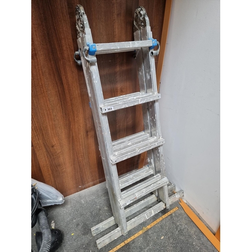 Lot 303       