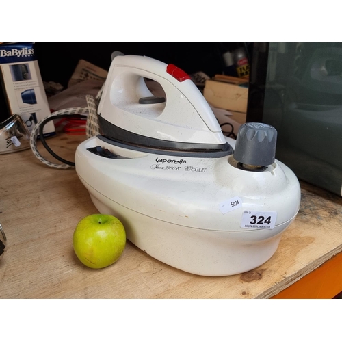Lot 324       