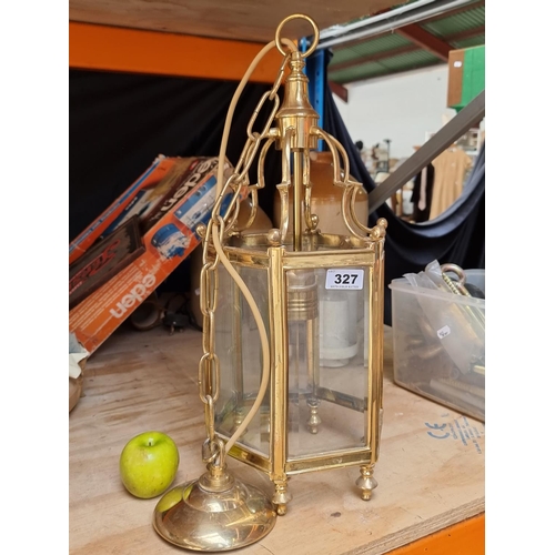 Lot 327       