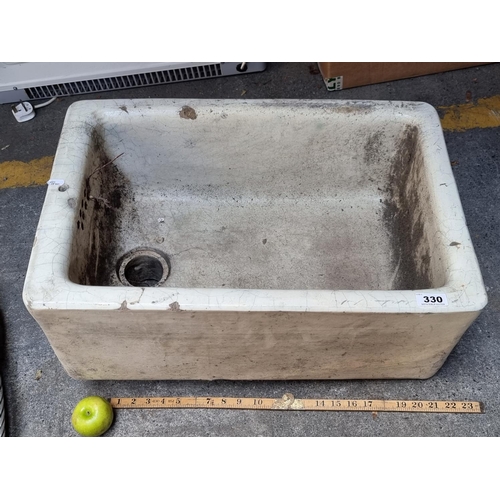 Lot 330       