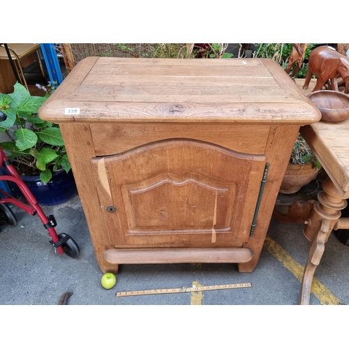 Lot 339       