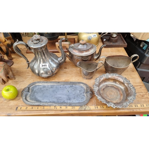 Lot 345       