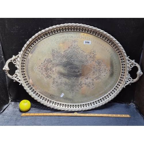 Lot 356       