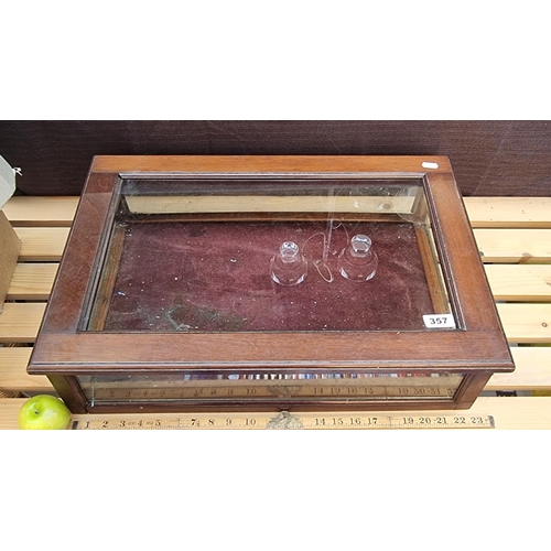 Lot 357       