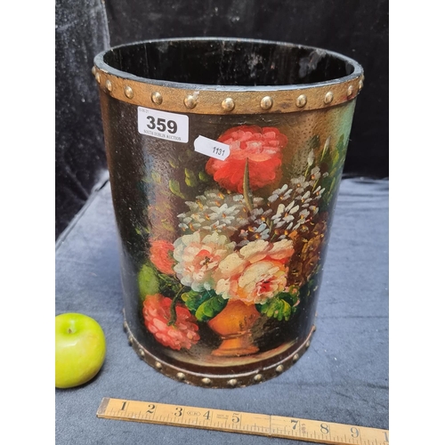 Lot 359       