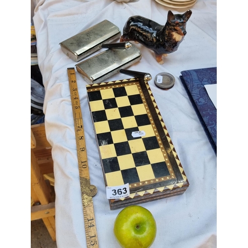 Lot 363       