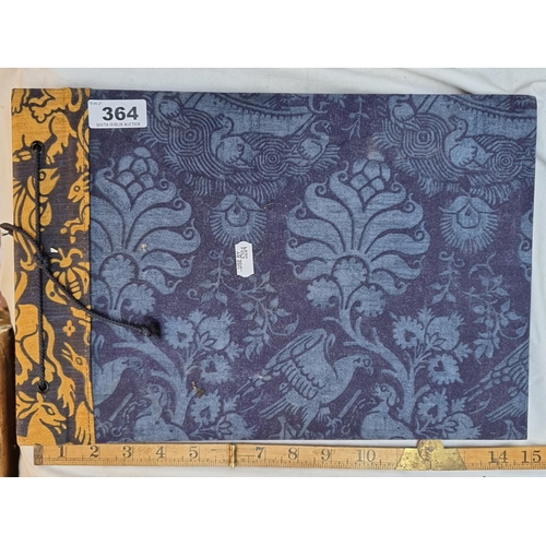 Lot 364       