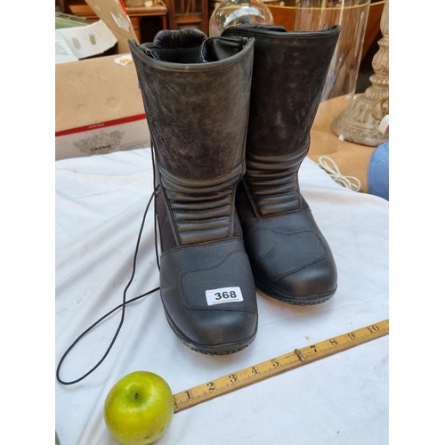 Lot 368       