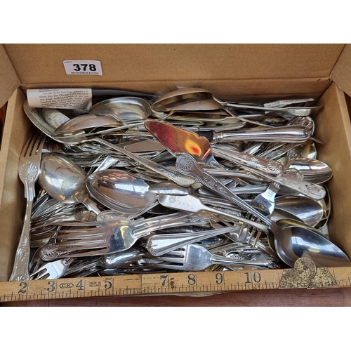 Lot 378       