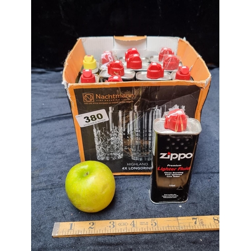 Lot 380       