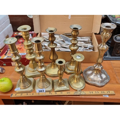 Lot 383       