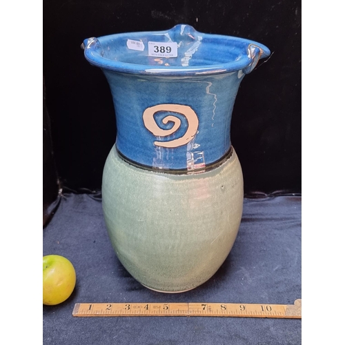 Lot 389       