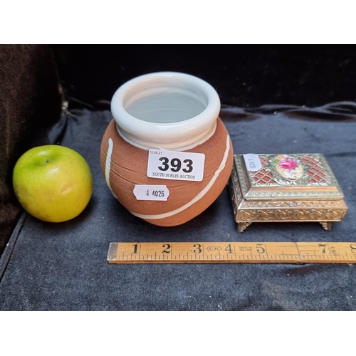 Lot 393       
