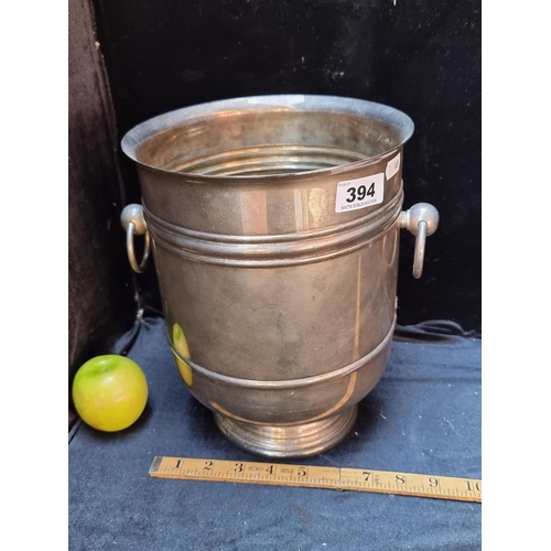 Lot 394       