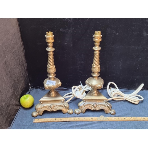 Lot 396       