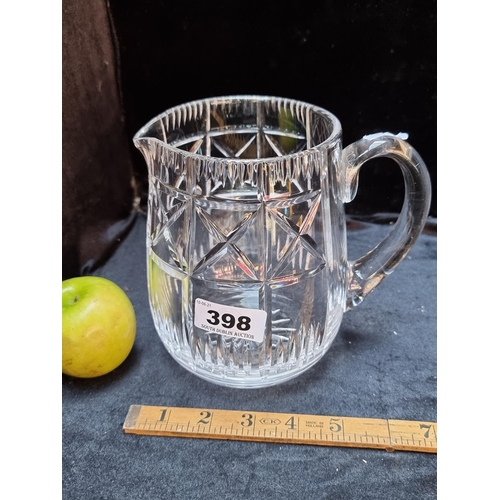 Lot 398       