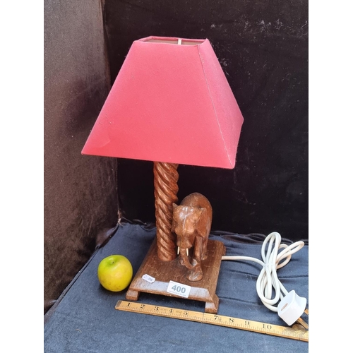 Lot 400       