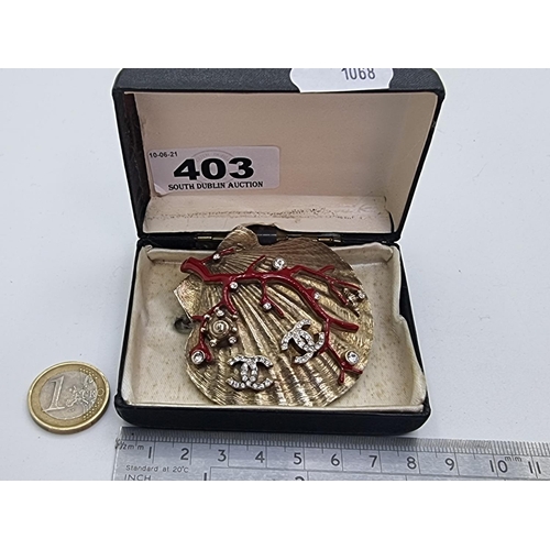Lot 403       