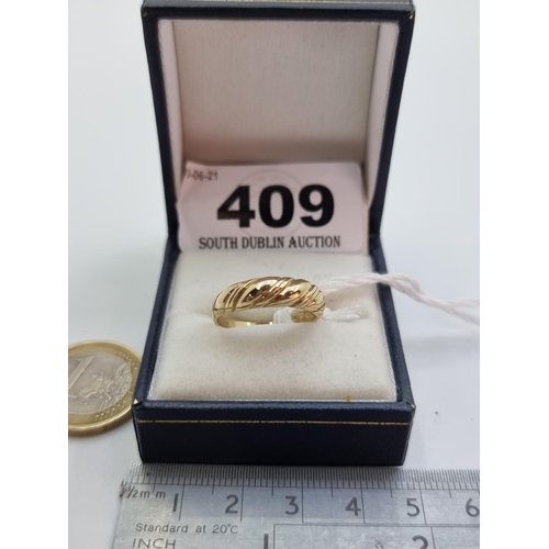 Lot 409       