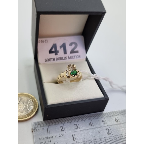 Lot 412       