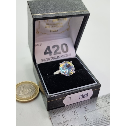 Lot 420       