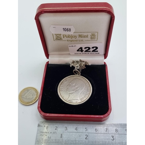 Lot 422       
