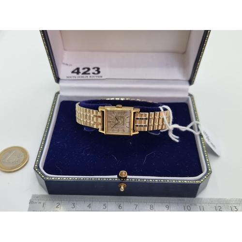 Lot 423       