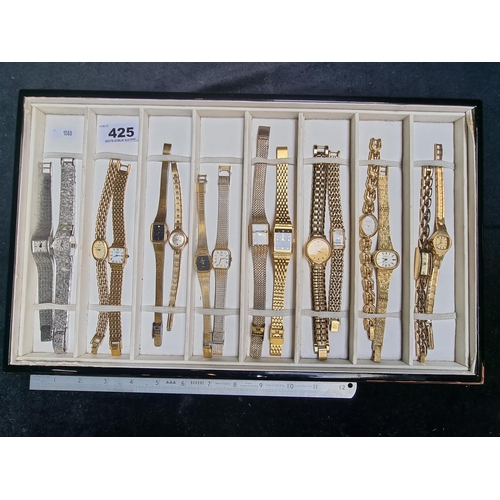 Lot 425       