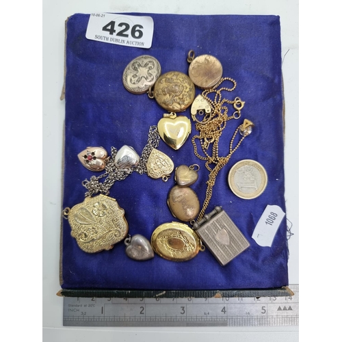 Lot 426       