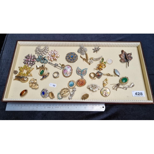 Lot 428       