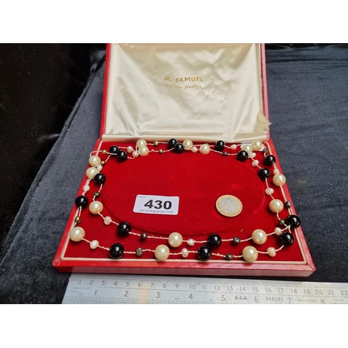 Lot 430       